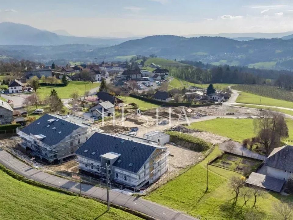 Lejlighed i Filliere, Haute-Savoie - foto 4