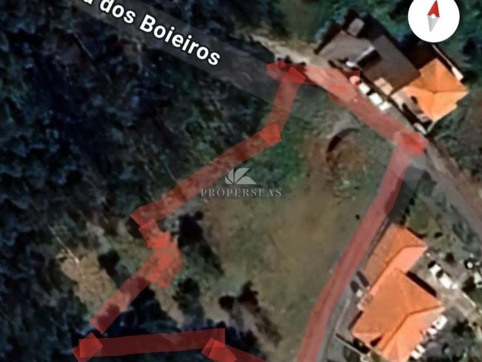Helårsgrund i Camacha, Madeira - foto 1