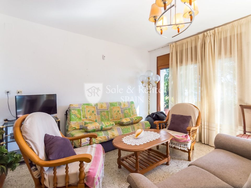 Villa i Blanes, Gerona - bilde 3