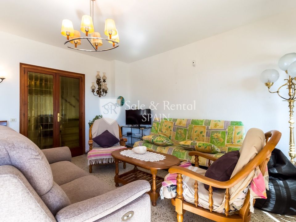 Villa i Blanes, Gerona - bilde 4