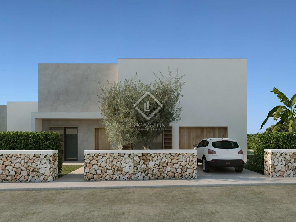 Villa a Alaior, Menorca - foto 3