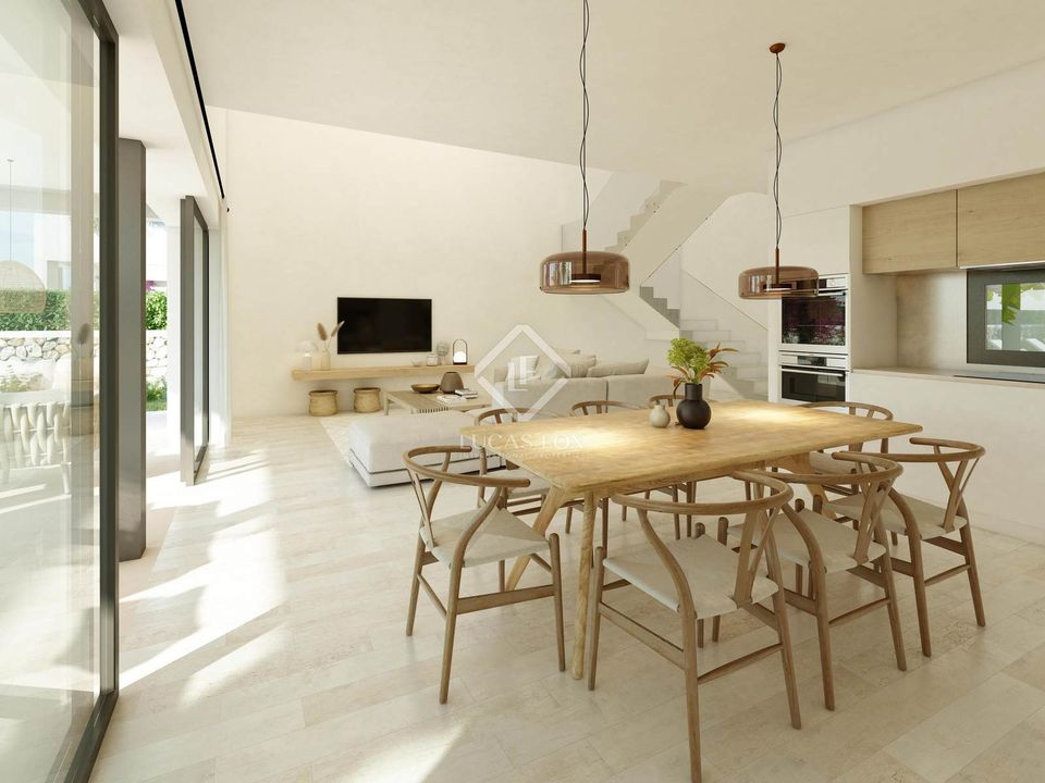 Villa a Alaior, Menorca - foto 4