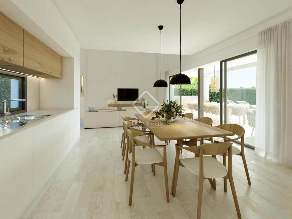 Villa a Alaior, Menorca - foto 5