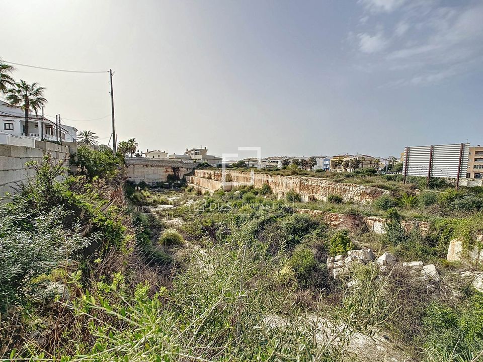 Helårsgrund i Ciutadella De Menorca, Menorca - foto 3