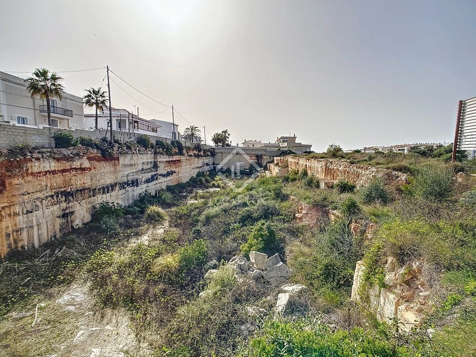 Helårsgrund i Ciutadella De Menorca, Menorca - foto 5