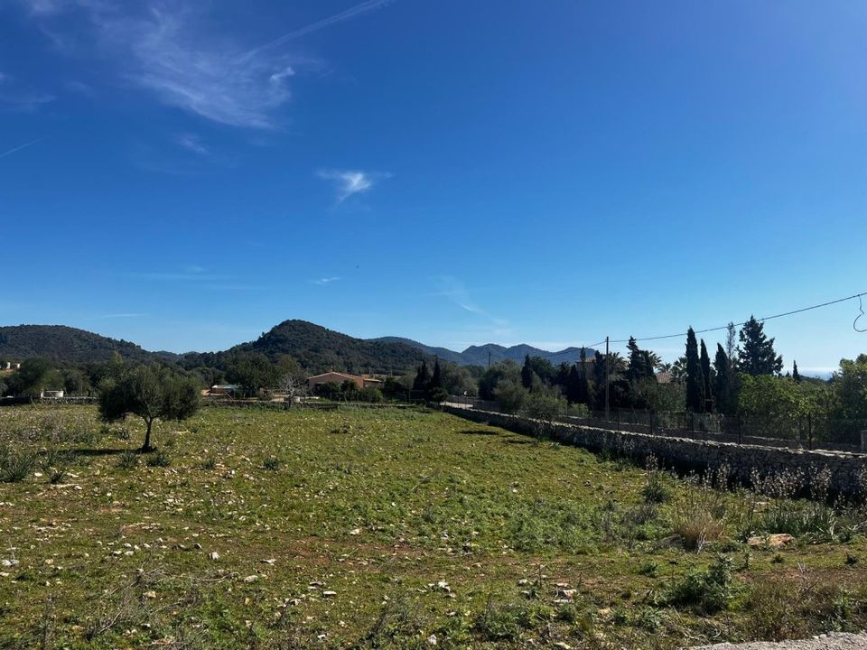 Cortijo en Son Servera, Mallorca - foto 1