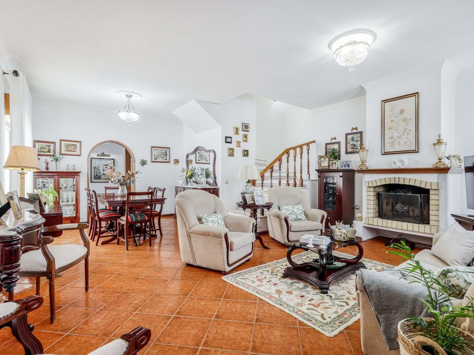 Villa i Olhao, Faro - foto 2