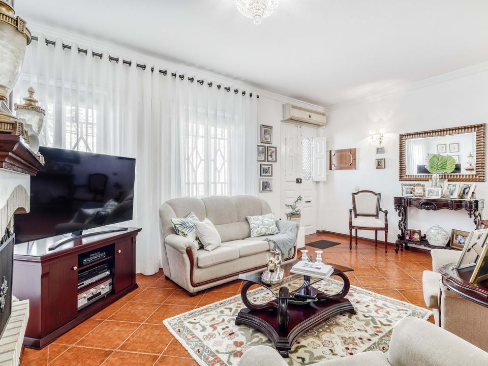 Villa i Olhao, Faro - foto 5