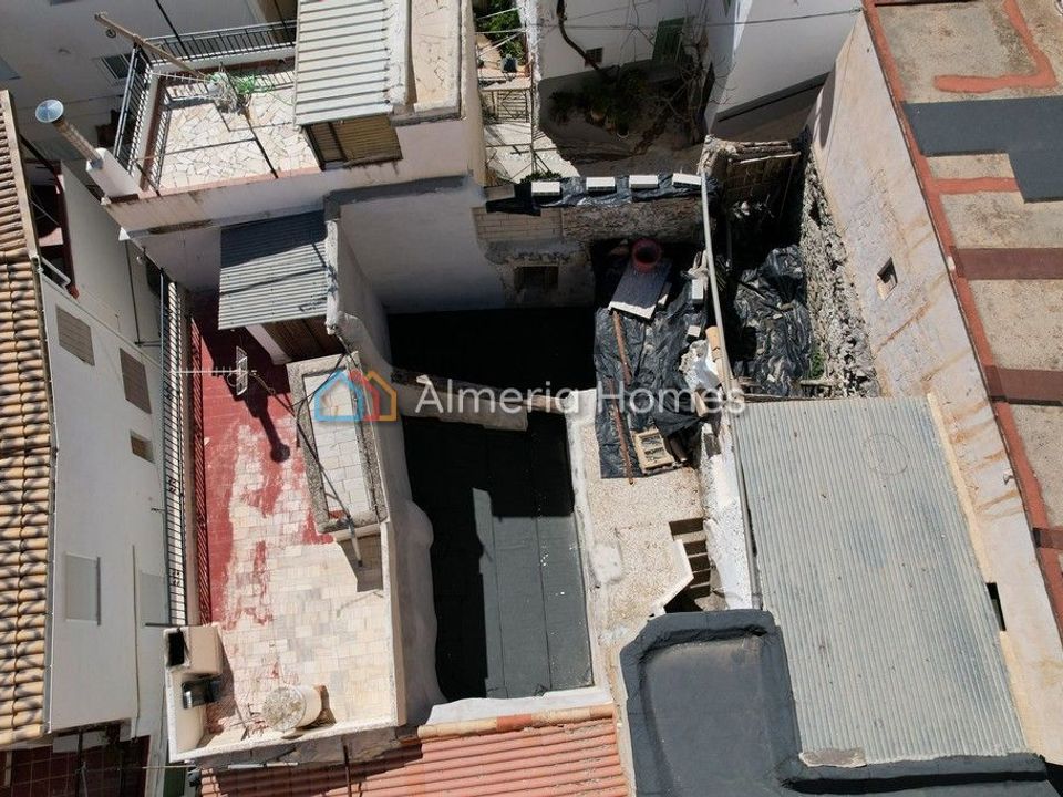 Landsbyhus i Sierro, Almeria - foto 4