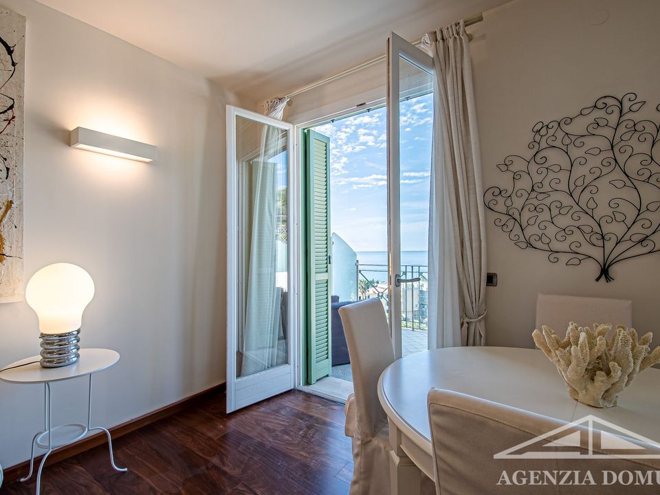 Leilighet i Bordighera, Imperia - bilde 4