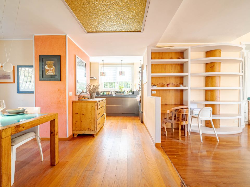 Villa i Bordighera, Imperia - foto 2