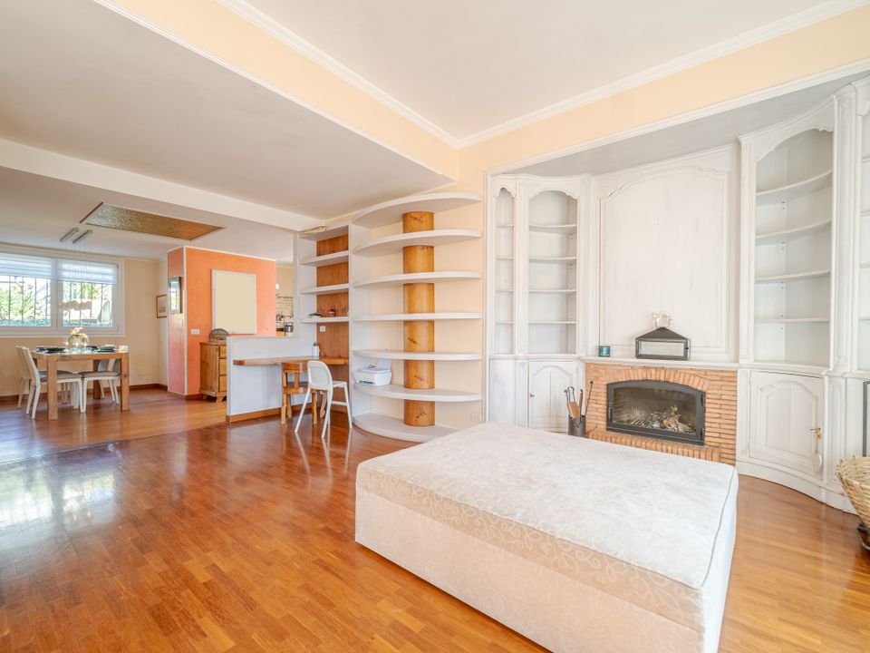 Villa i Bordighera, Imperia - foto 3