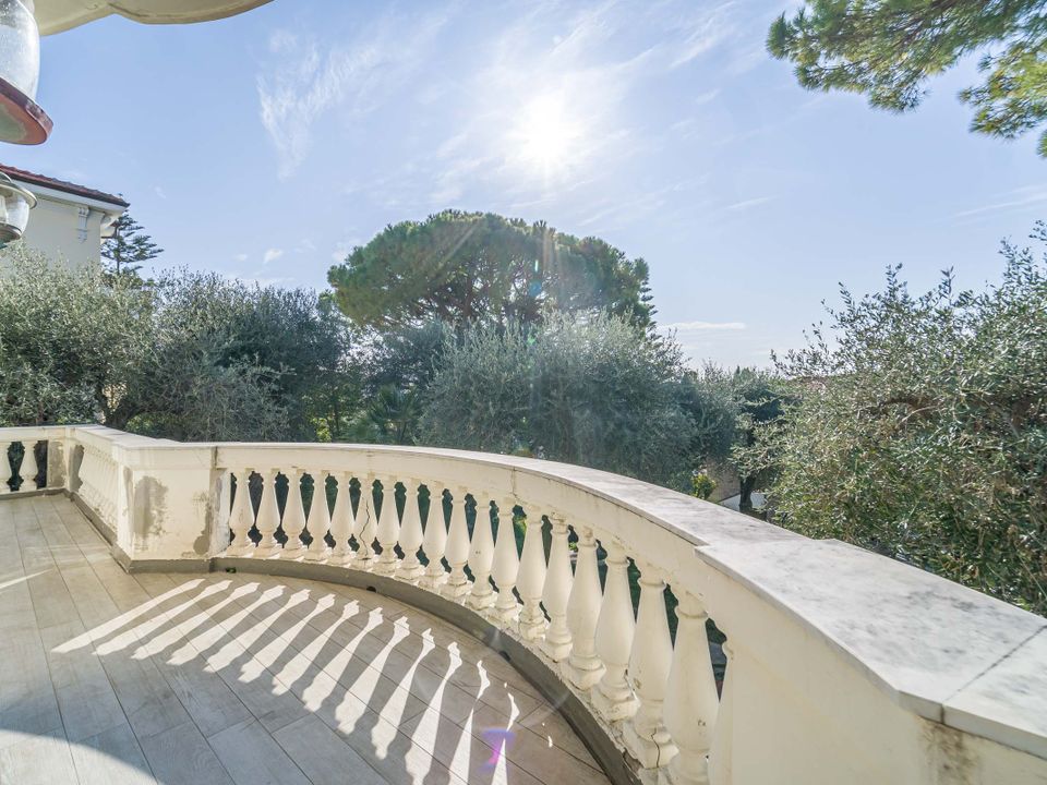 Villa i Bordighera, Imperia - foto 5