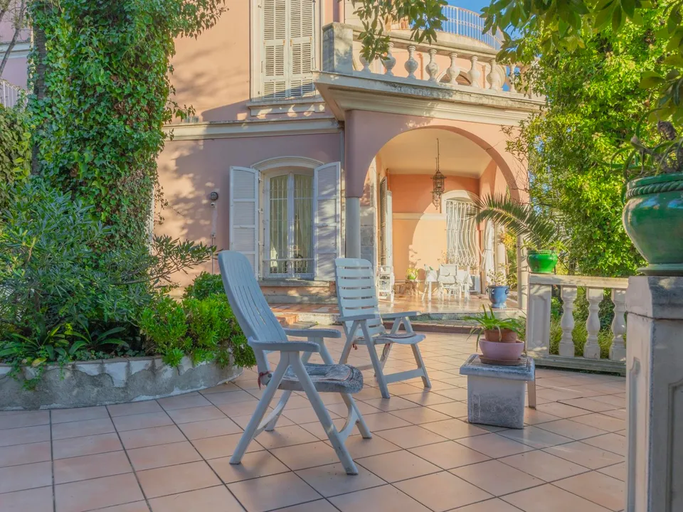 Villa i Ventimiglia, Imperia - foto 3