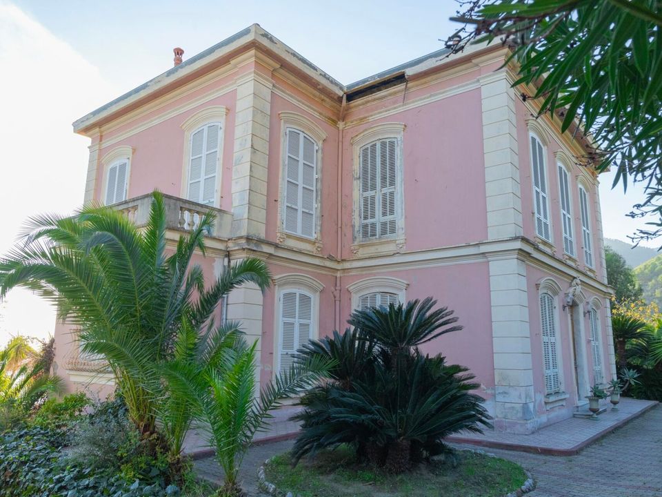 Villa i Ventimiglia, Imperia - foto 4