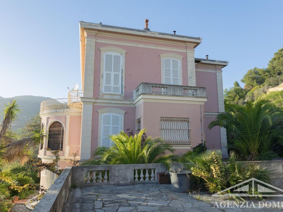 Villa i Ventimiglia, Imperia - foto 5