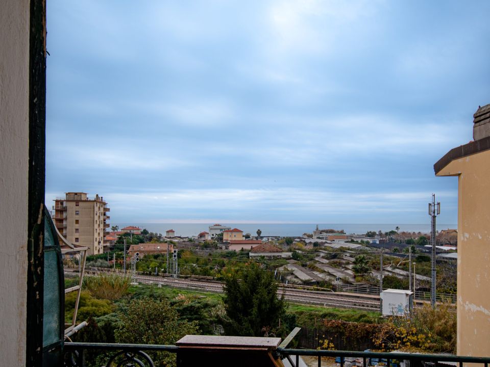Lejlighed i Vallecrosia, Imperia - foto 4