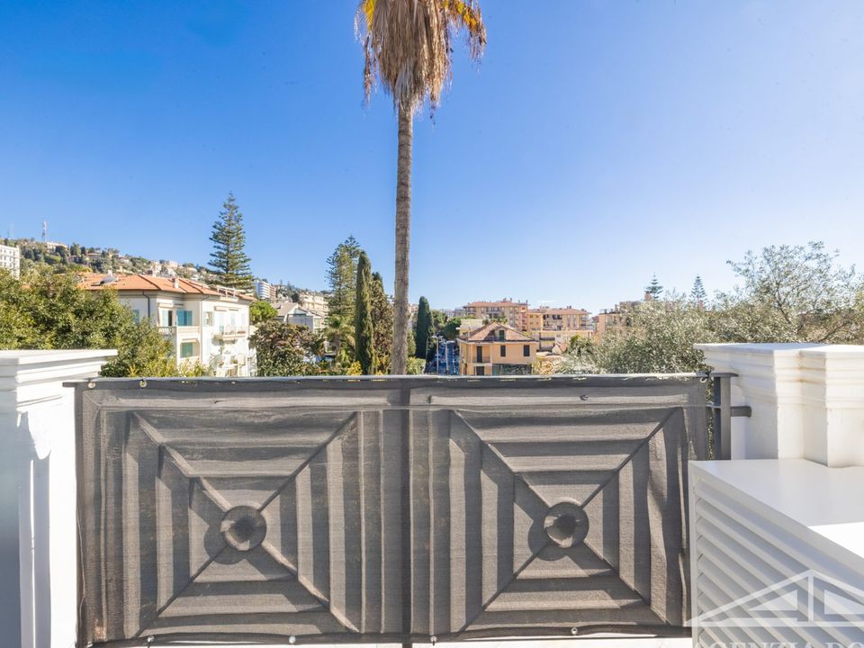 Leilighet i Bordighera, Imperia - bilde 5