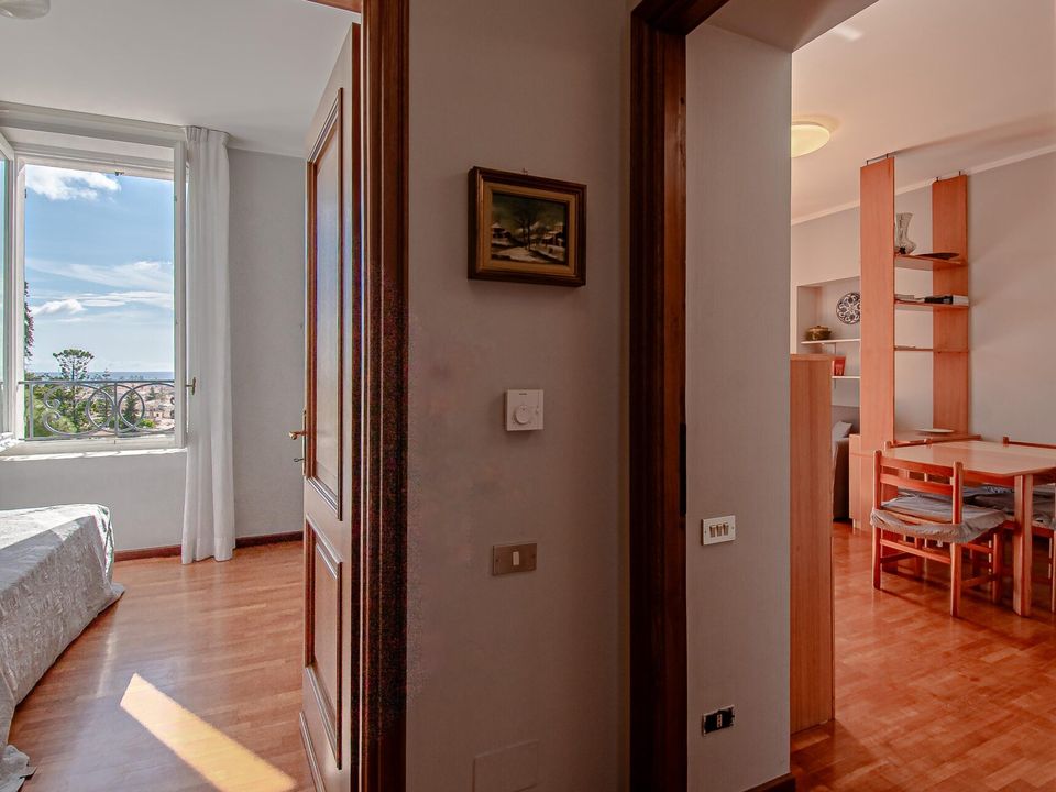 Leilighet i Bordighera, Imperia - bilde 2