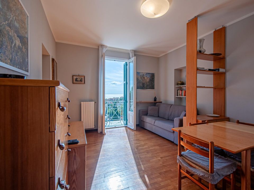 Leilighet i Bordighera, Imperia - bilde 3