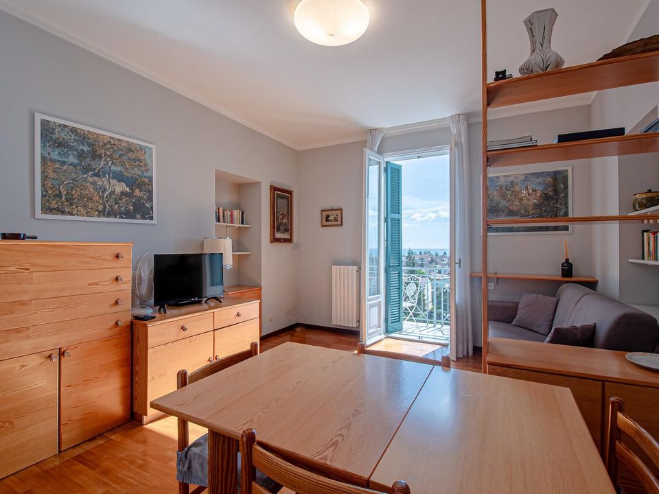 Leilighet i Bordighera, Imperia - bilde 4