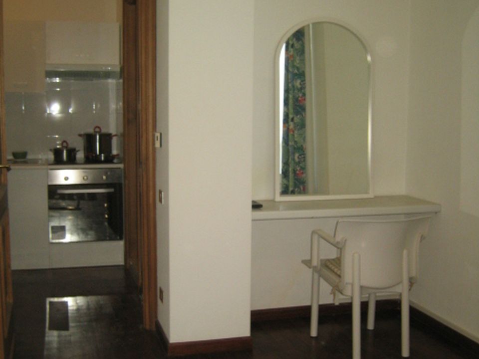 Lejlighed i Bordighera, Imperia - foto 2