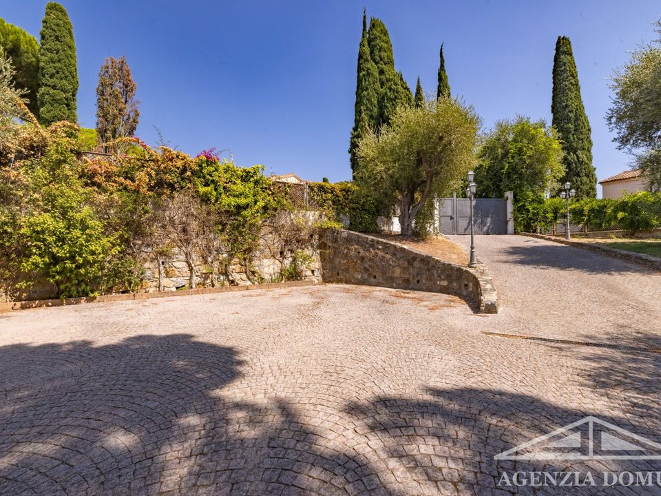 Villa a Bordighera, Imperia - foto 2