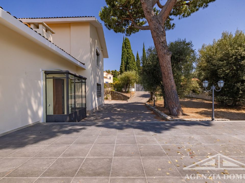 Villa a Bordighera, Imperia - foto 4