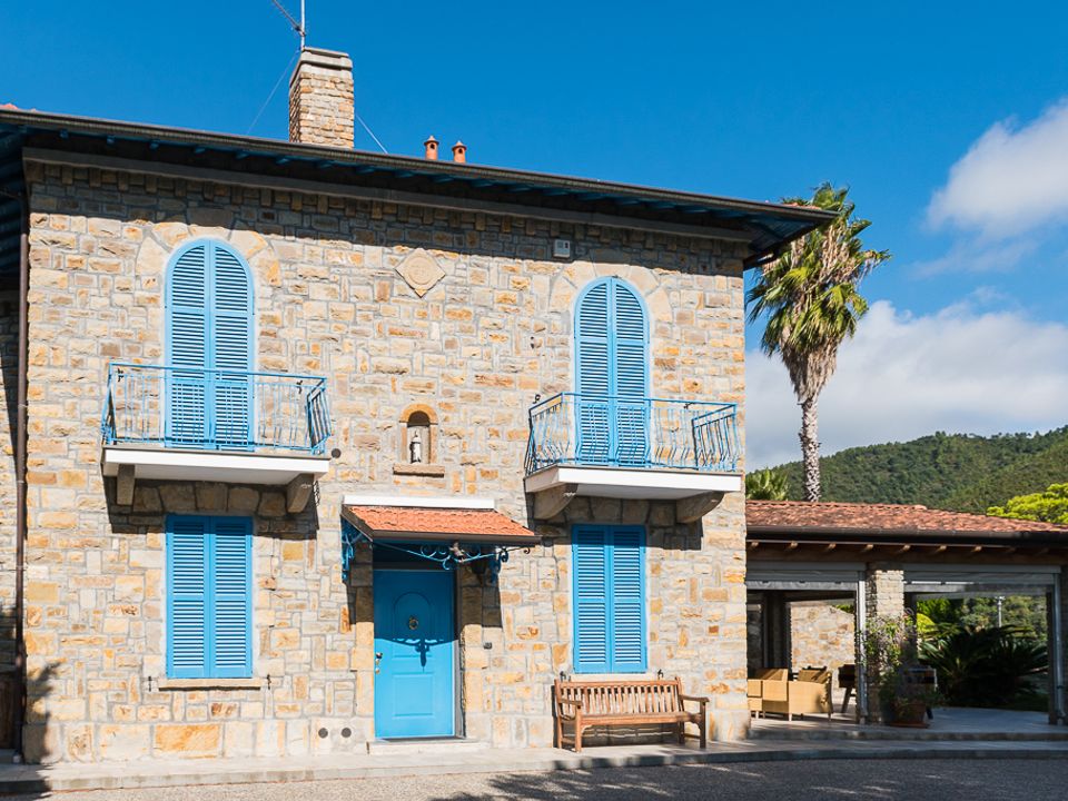 Villa in Vallebona, Imperia - foto 2
