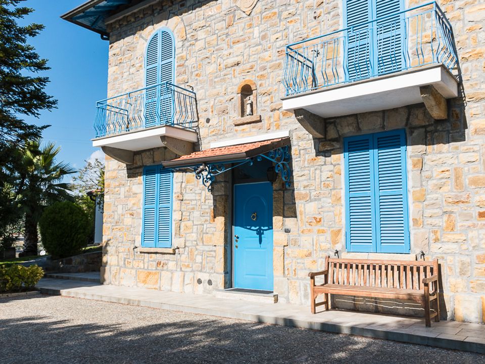 Villa in Vallebona, Imperia - foto 4