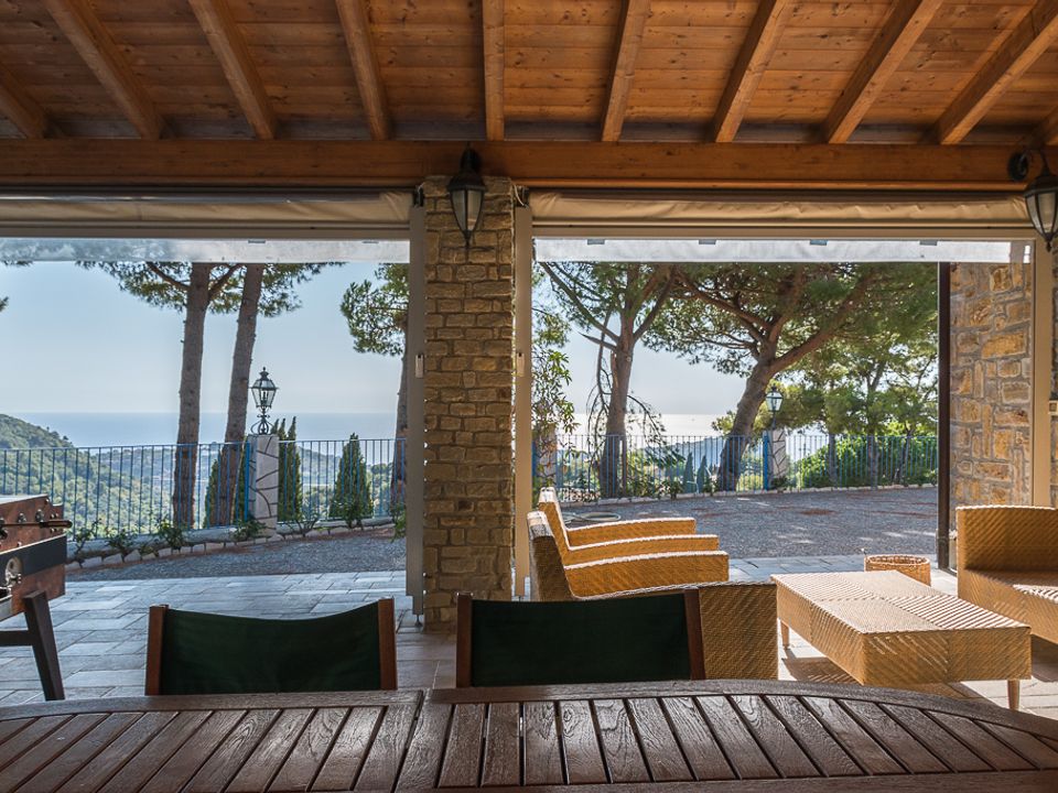Villa in Vallebona, Imperia - foto 5