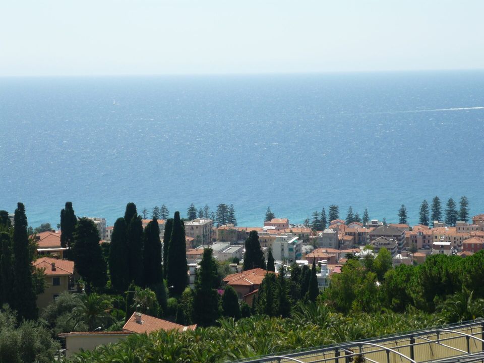 Helårsgrund i Bordighera, Imperia - foto 5