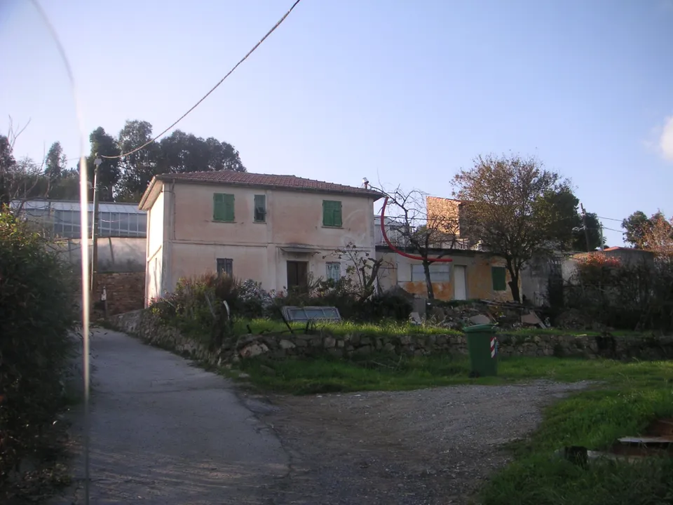 Helårsgrund i Sanremo, Imperia - foto 3