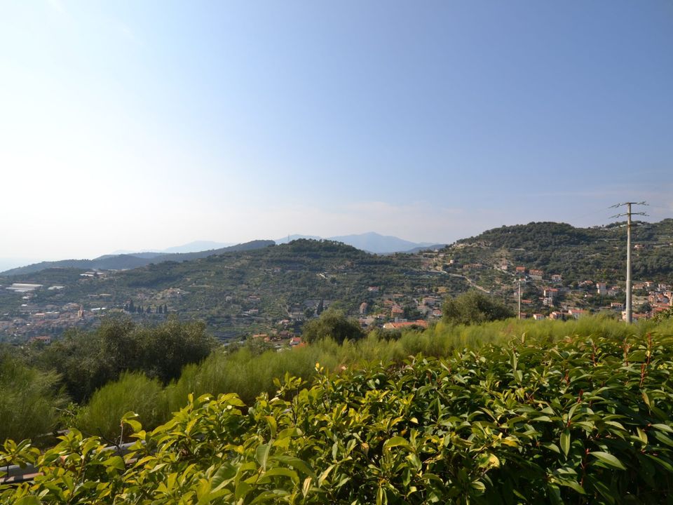 Villa i Sasso di Bordighera, Imperia - foto 1