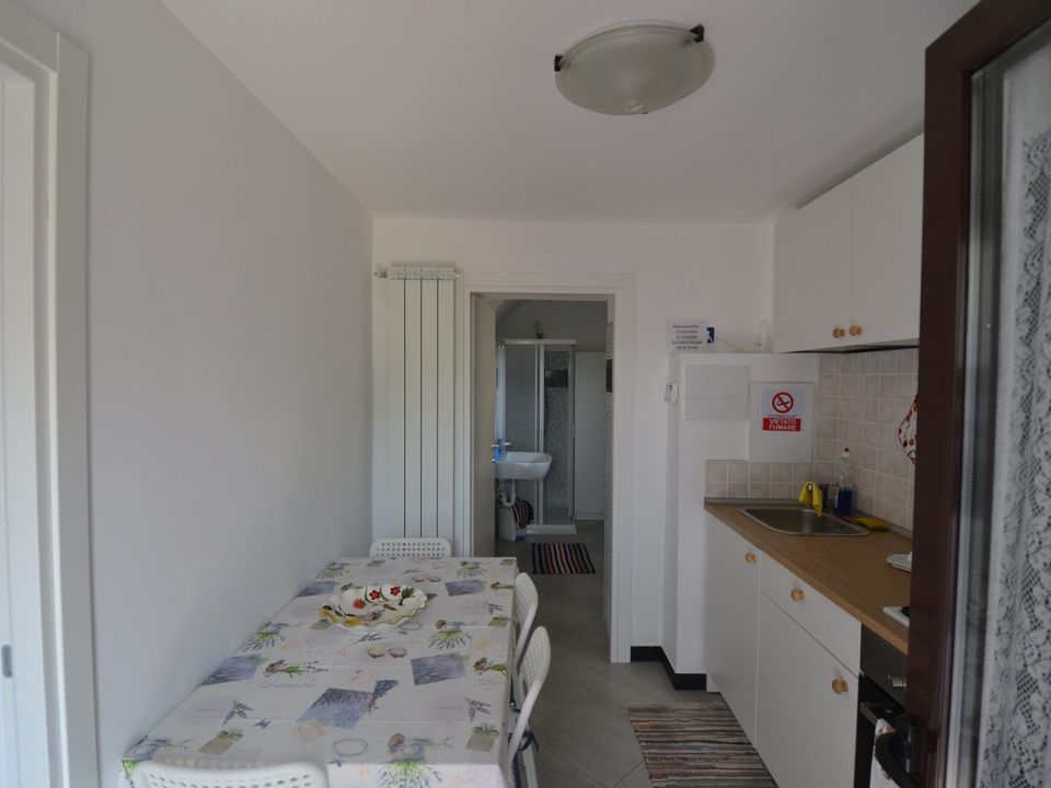 Villa i Sasso di Bordighera, Imperia - foto 4