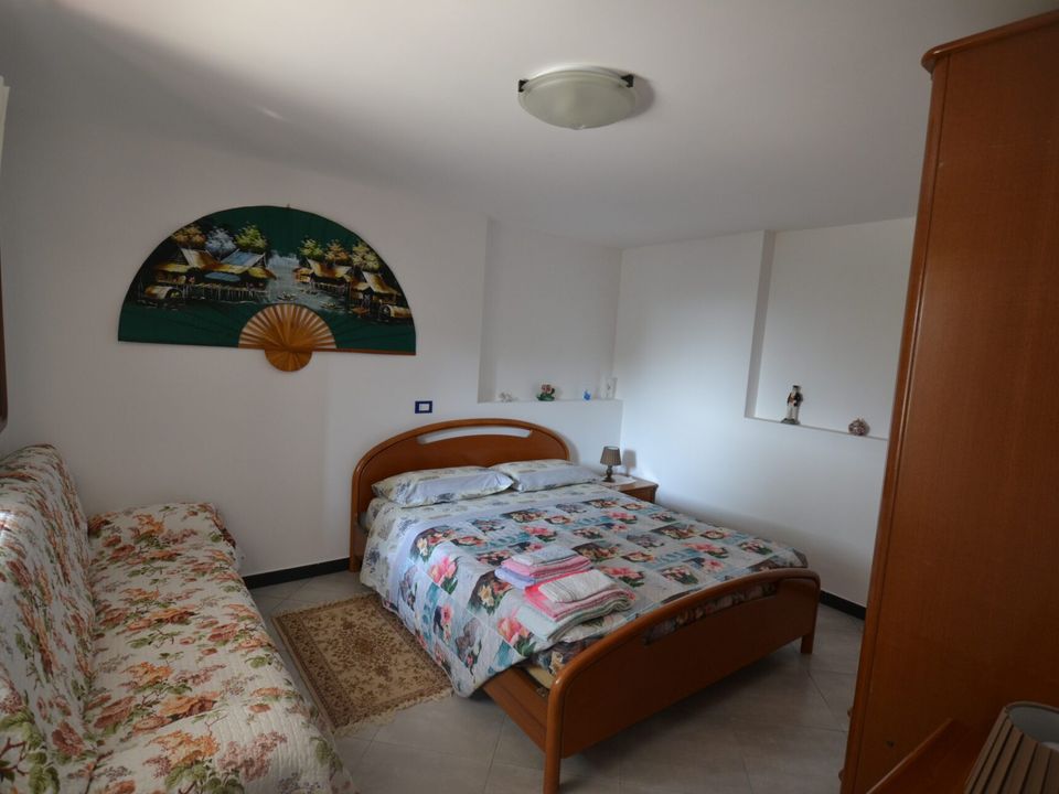 Villa i Sasso di Bordighera, Imperia - foto 5
