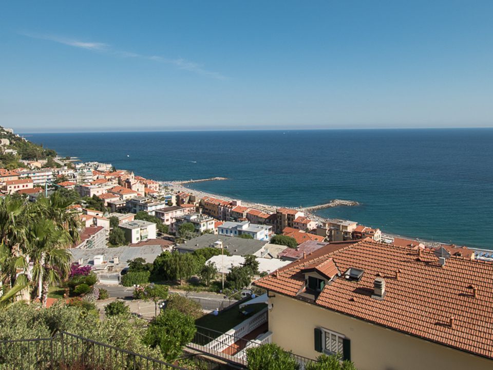 Villa i Ospedaletti, Imperia - foto 4