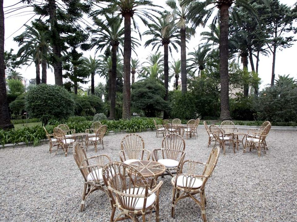 Villa i Sanremo, Imperia - bilde 4