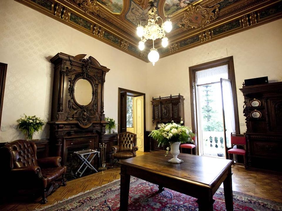 Villa i Sanremo, Imperia - bilde 5