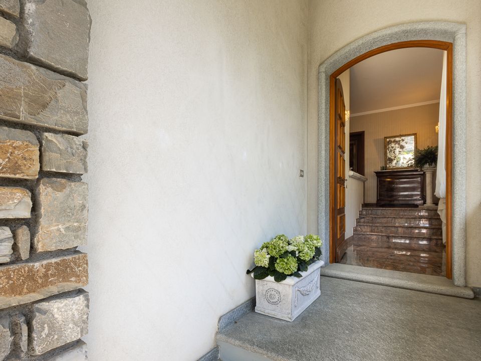 Villa i Bordighera, Imperia - foto 5
