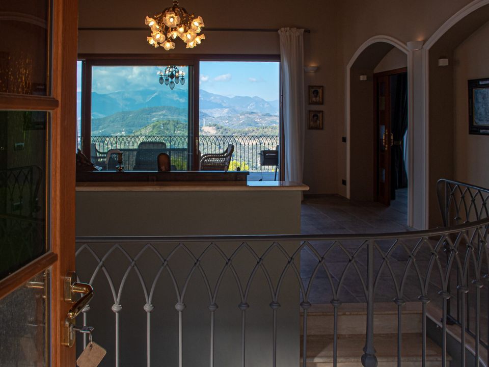 Villa i Soldano, Imperia - foto 2