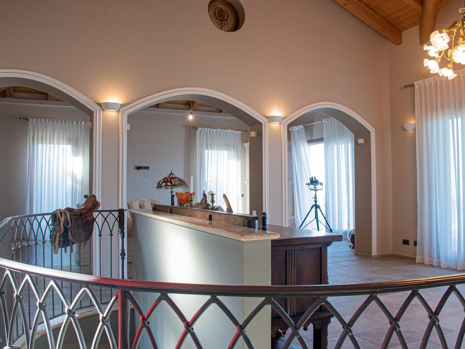 Villa i Soldano, Imperia - foto 4