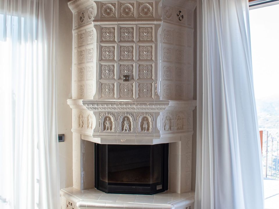 Villa i Soldano, Imperia - foto 5