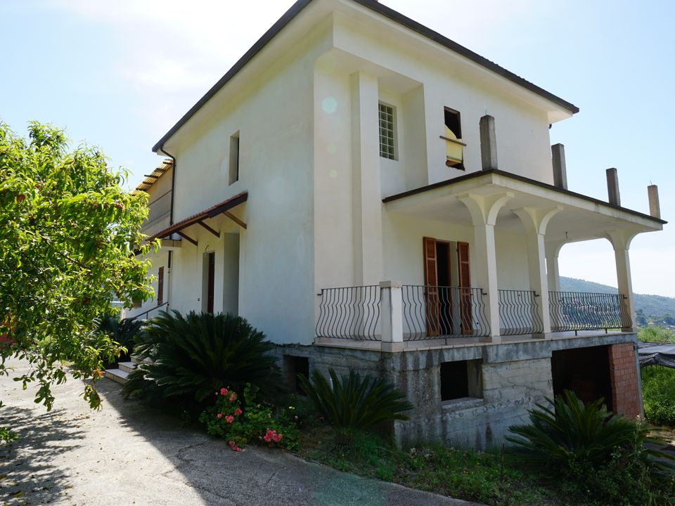 Villa in Vallebona, Imperia - foto 1