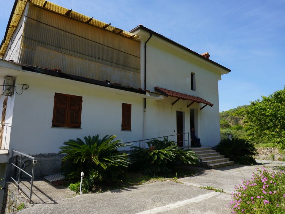 Villa in Vallebona, Imperia - foto 2