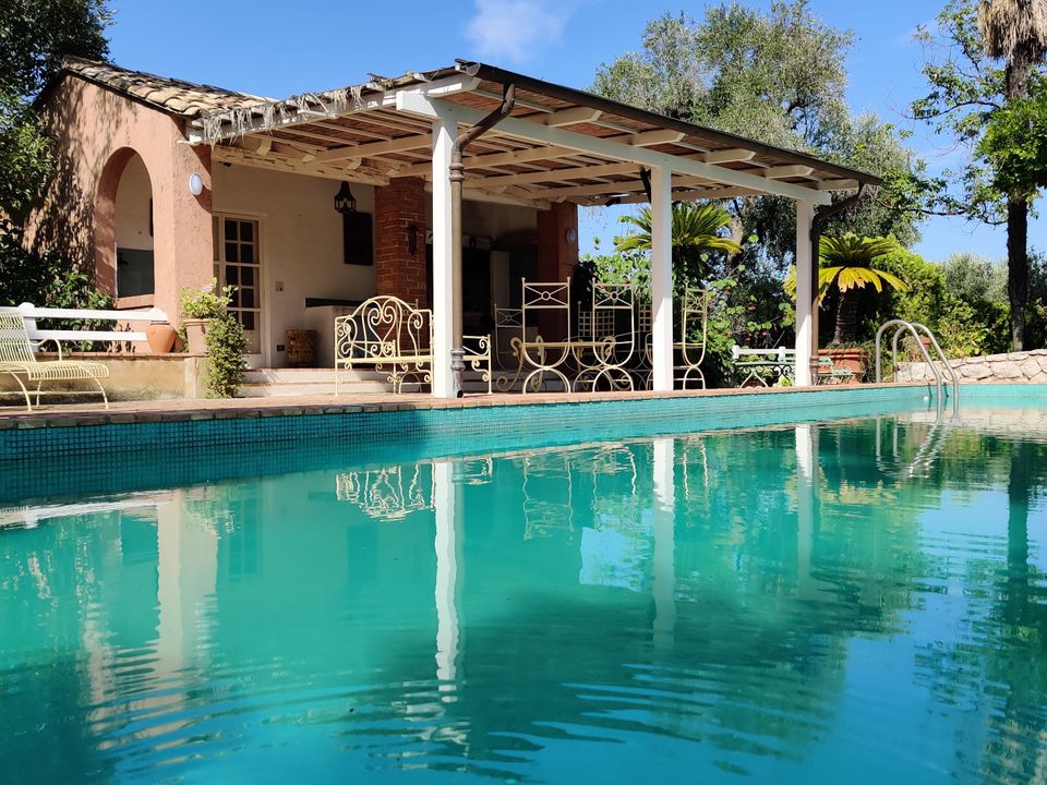 Villa i Sanremo, Imperia - foto 4