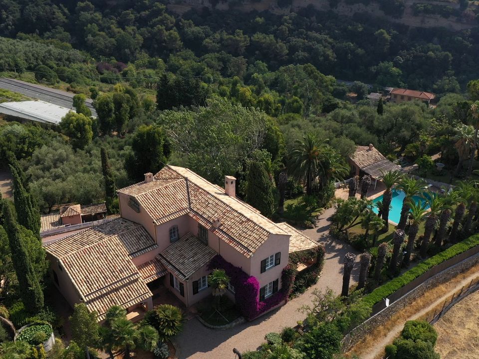 Villa i Sanremo, Imperia - foto 1