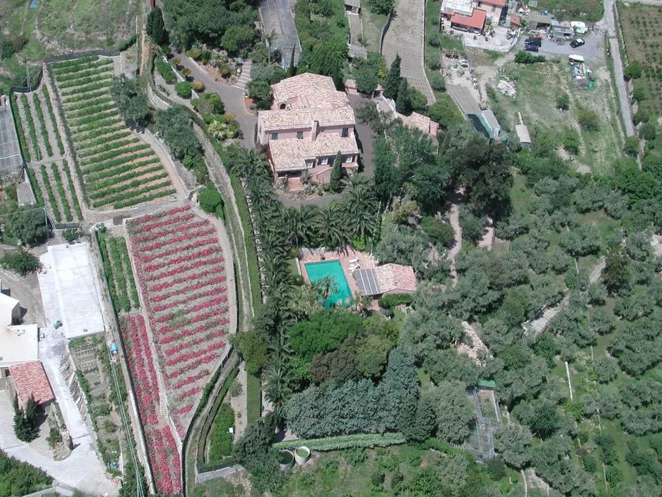 Villa i Sanremo, Imperia - foto 2