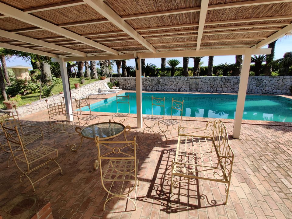 Villa i Sanremo, Imperia - foto 5
