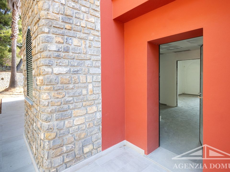 Villa i Ospedaletti, Imperia - foto 3